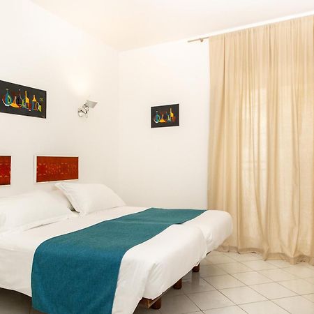 Coltur Suites Sorrento Exterior photo