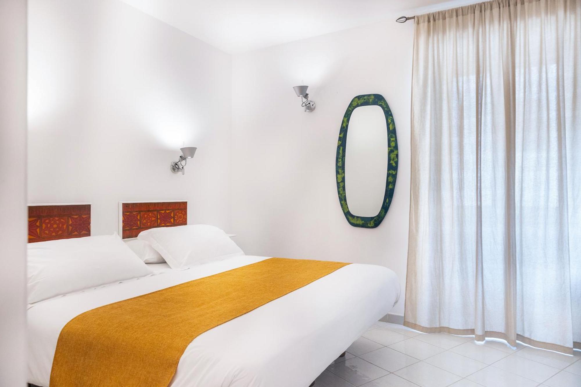 Coltur Suites Sorrento Exterior photo