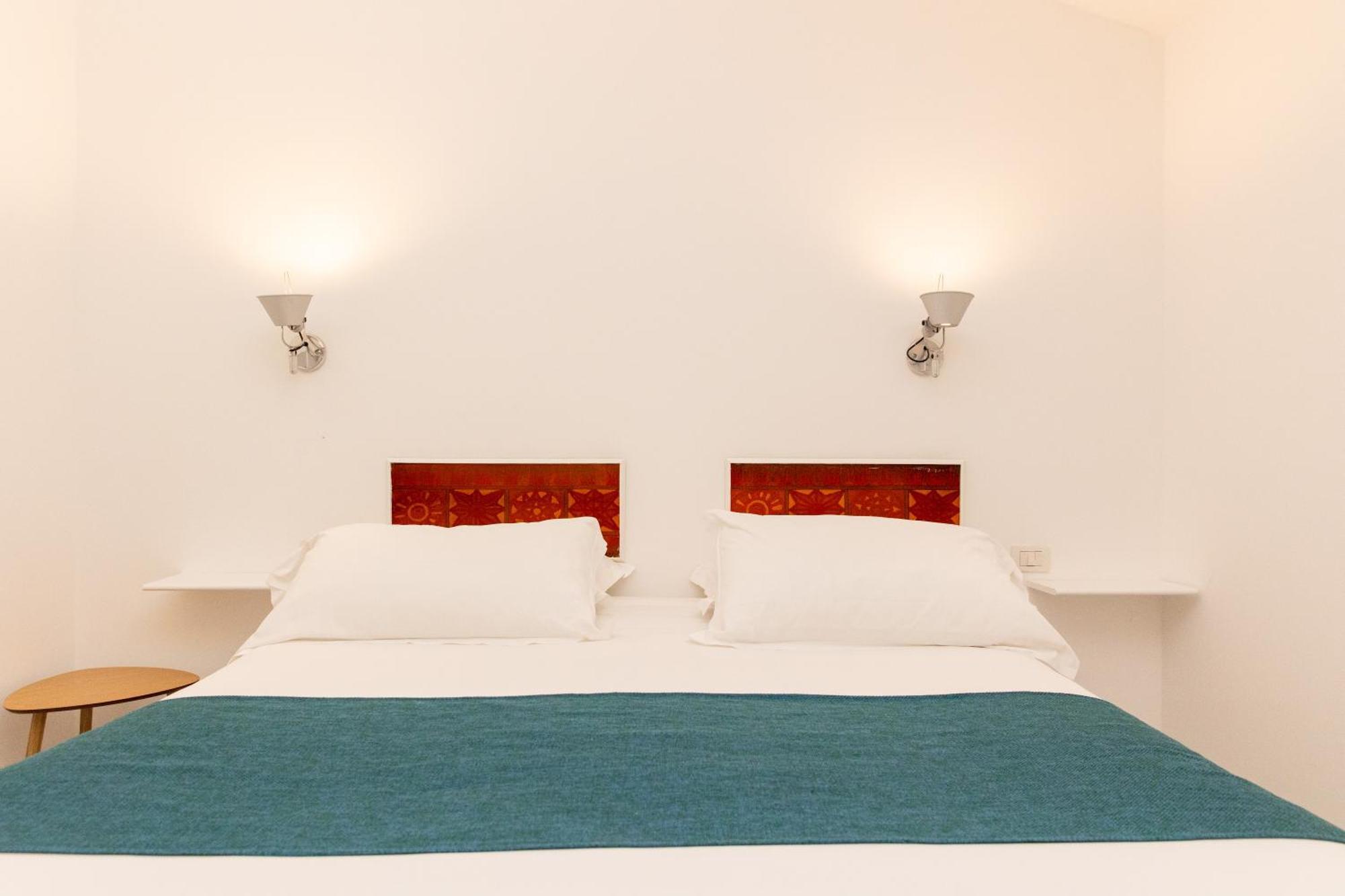 Coltur Suites Sorrento Exterior photo