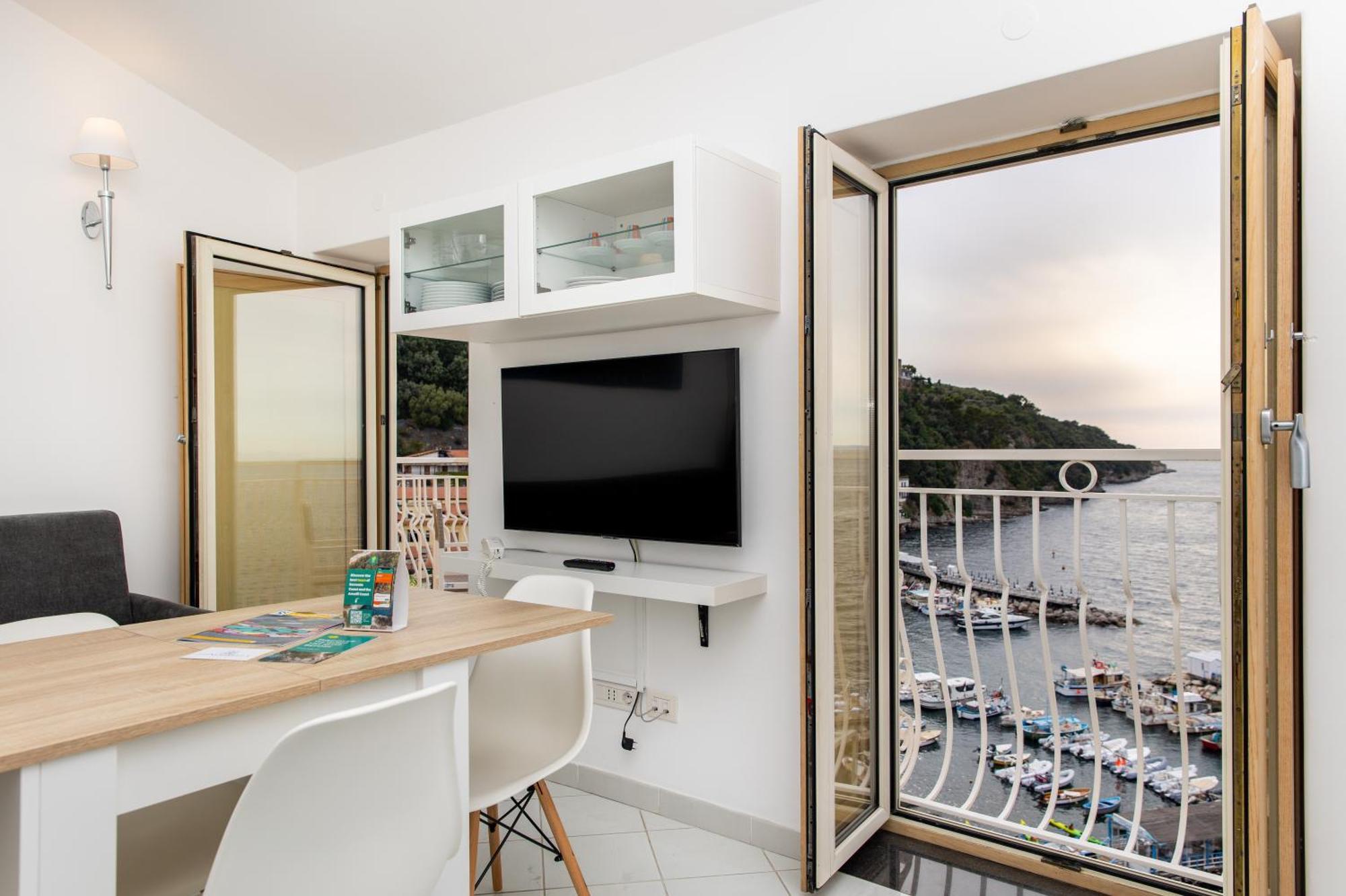 Coltur Suites Sorrento Exterior photo