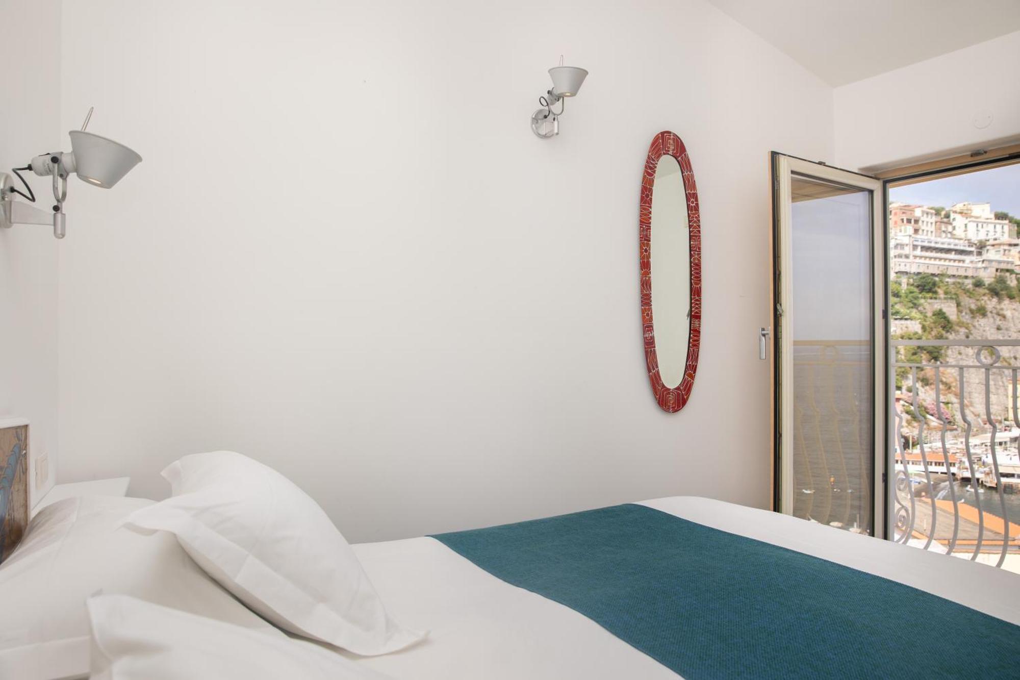 Coltur Suites Sorrento Exterior photo