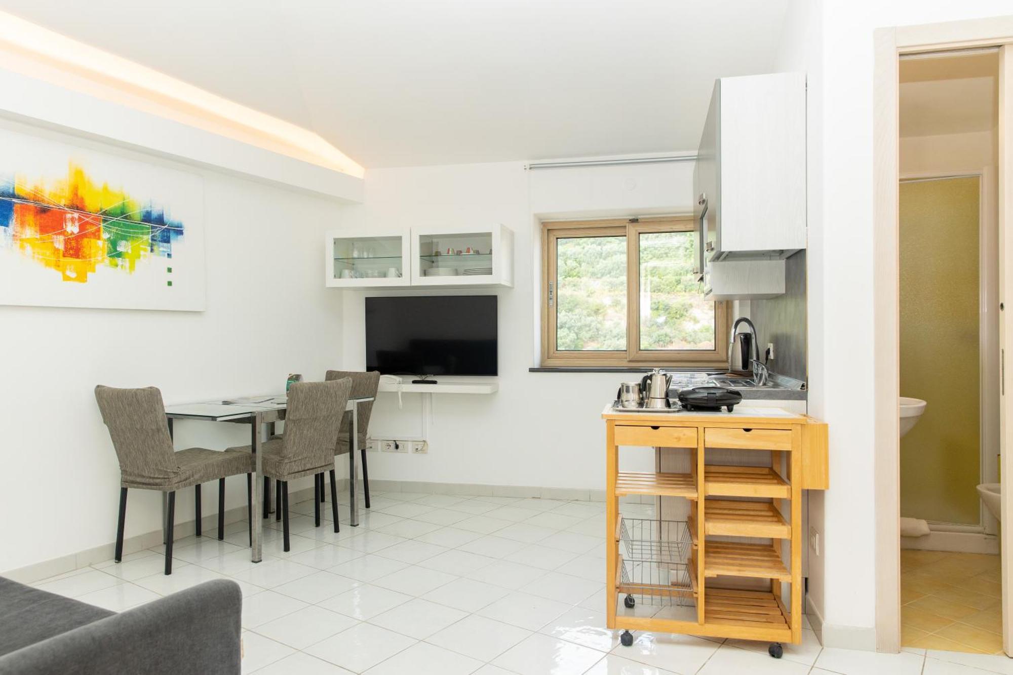 Coltur Suites Sorrento Exterior photo