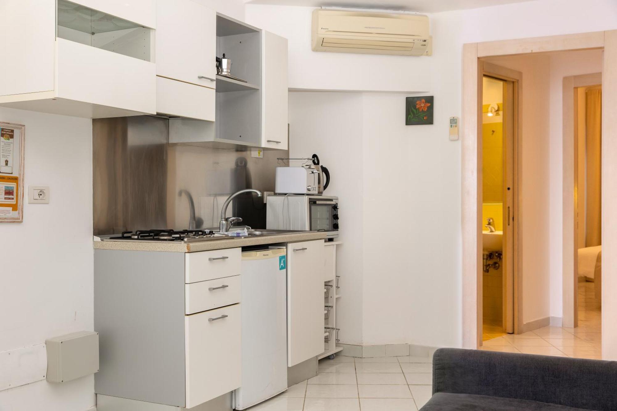 Coltur Suites Sorrento Exterior photo