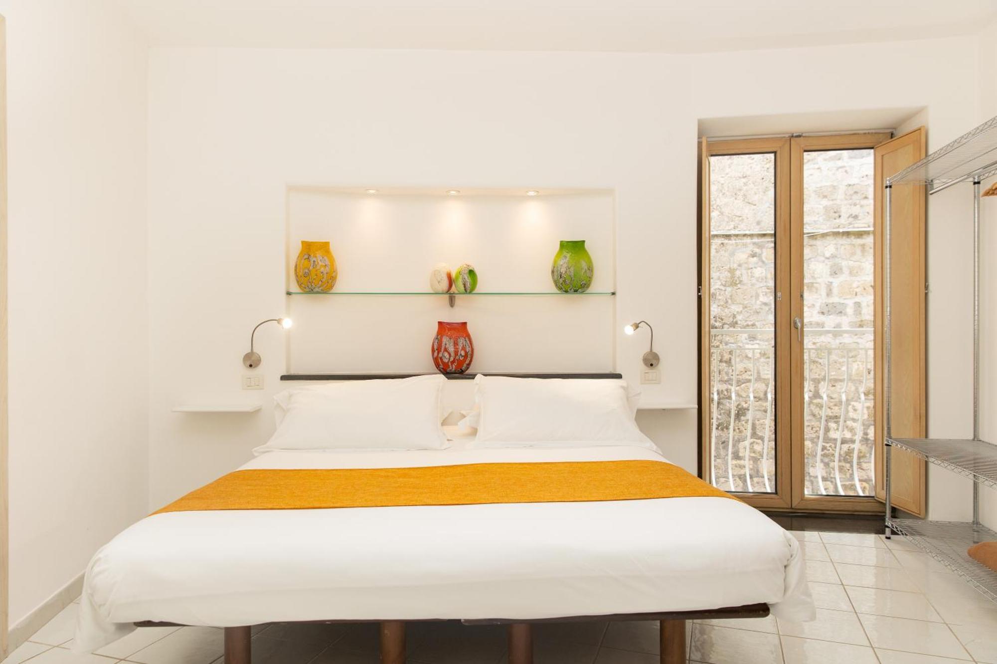 Coltur Suites Sorrento Exterior photo