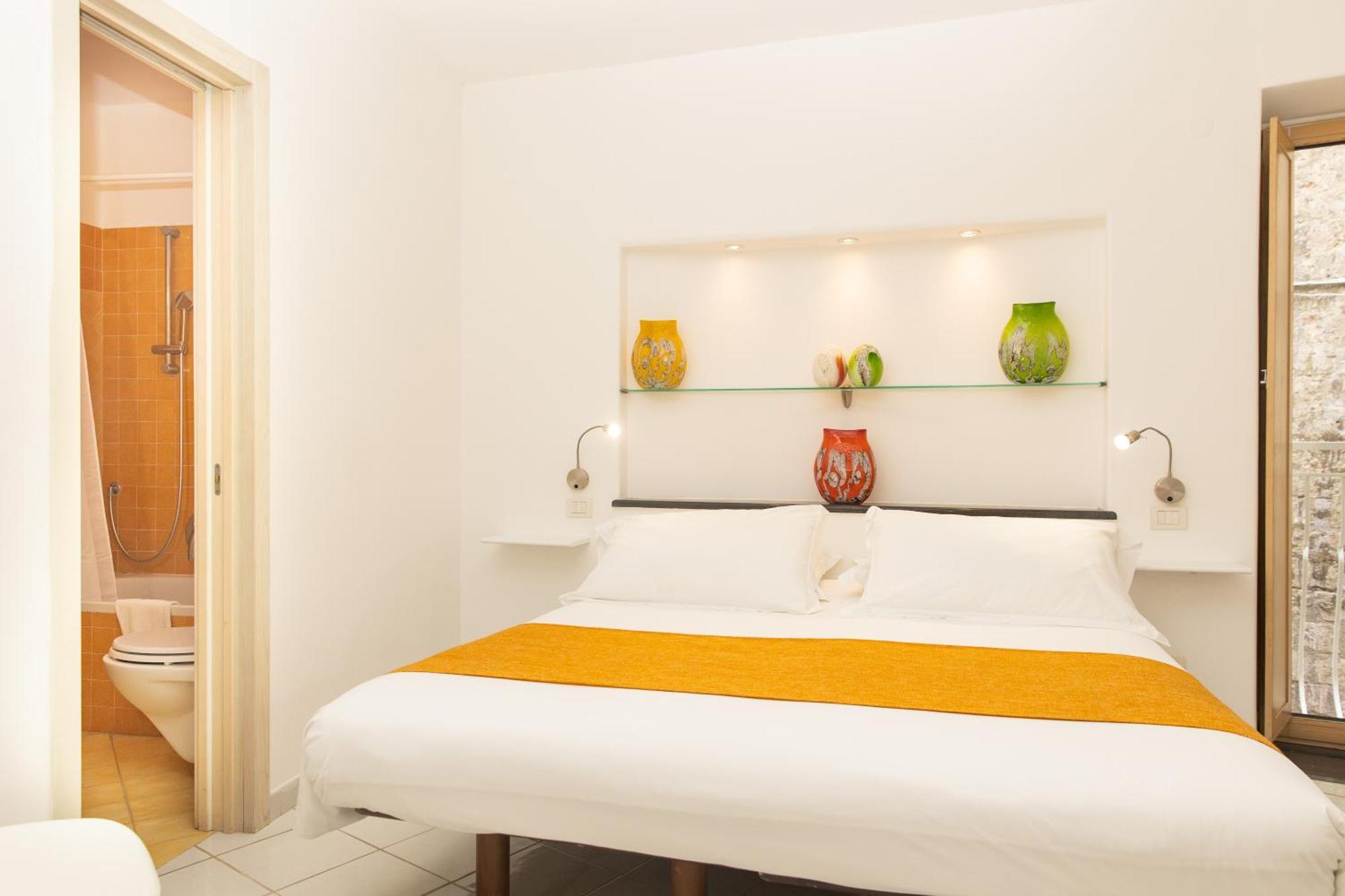 Coltur Suites Sorrento Exterior photo