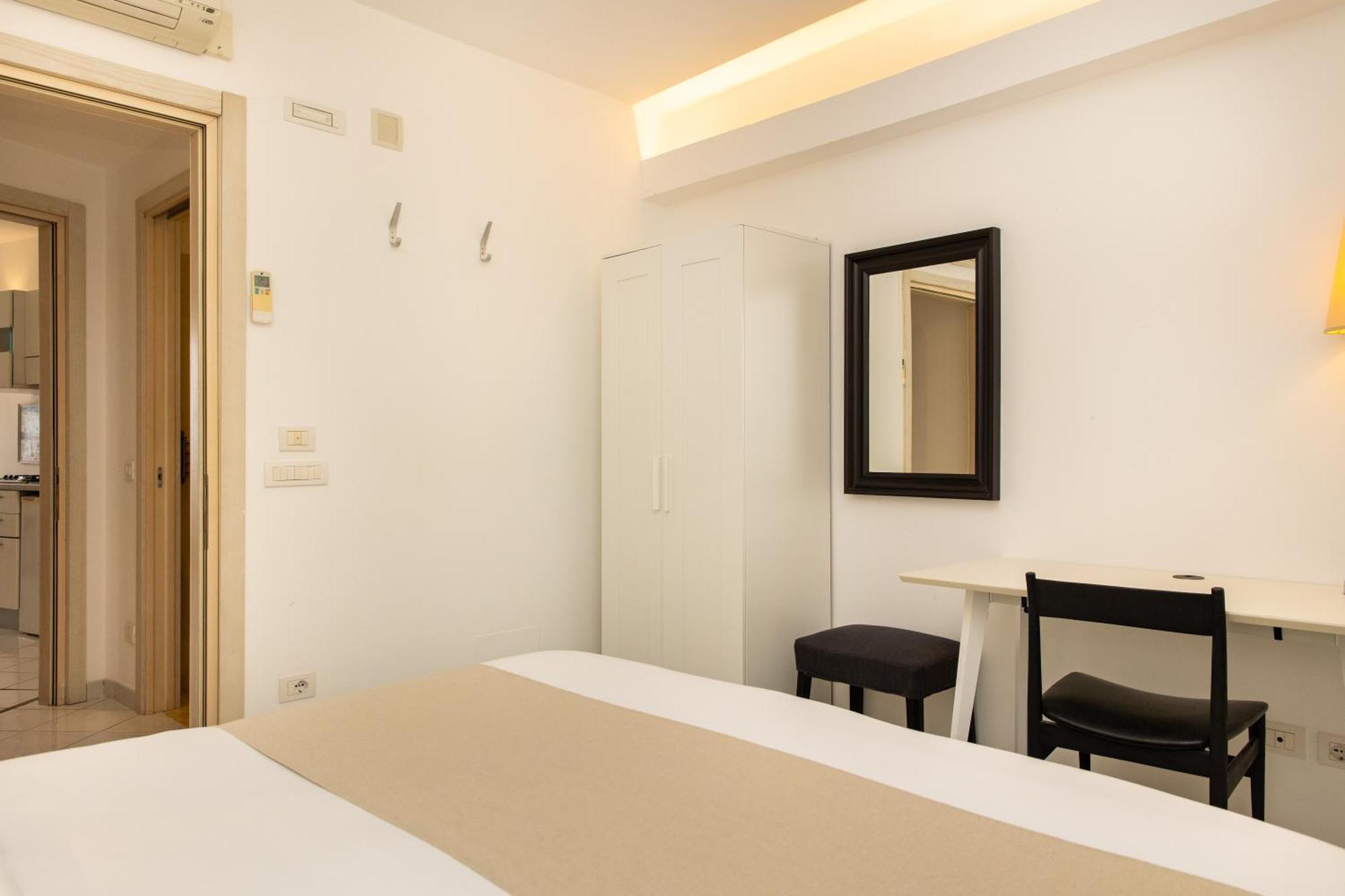 Coltur Suites Sorrento Exterior photo