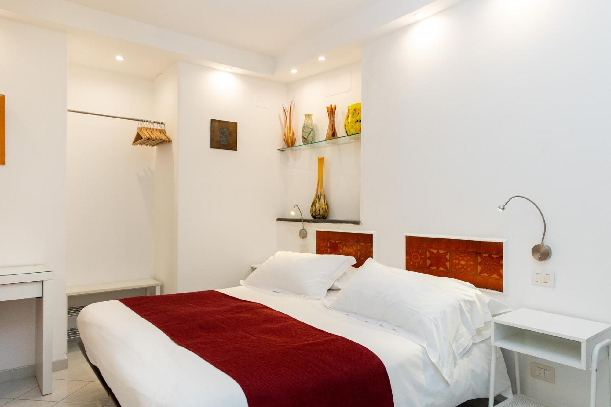 Coltur Suites Sorrento Exterior photo